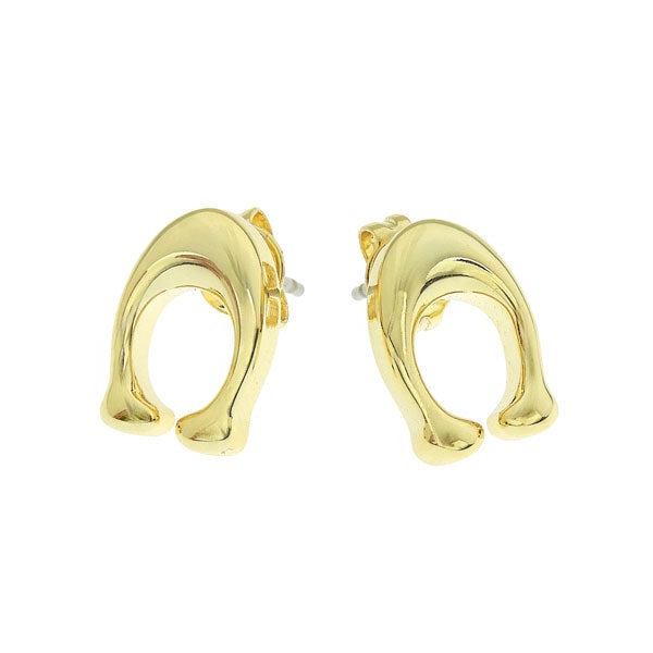 ピアス アクセサリー 37369816 GLD710 ゴールド