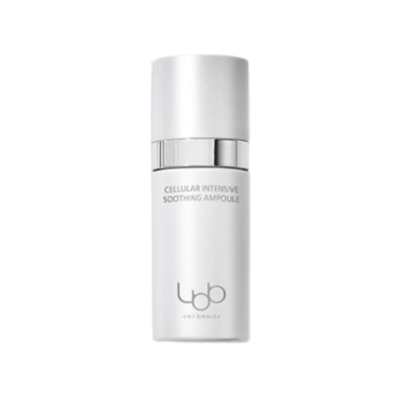 インテンシブ スージング アンプル 60ml