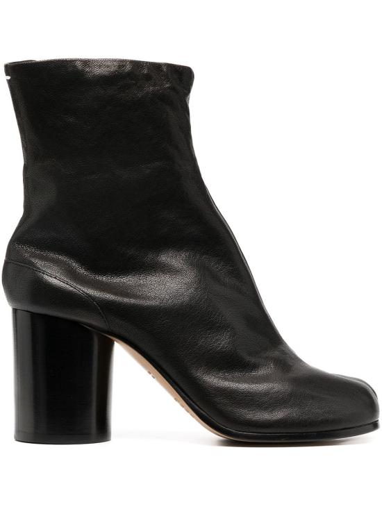 MAISON MARGIELA Women Boots S58WU0260 P3753 T8013 BLACK