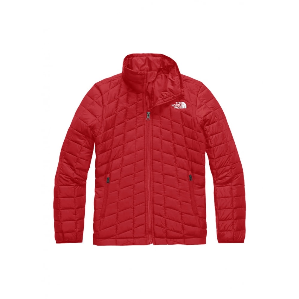 North Face ジュニアサーモボールライトウェイトジャケット 7,057円