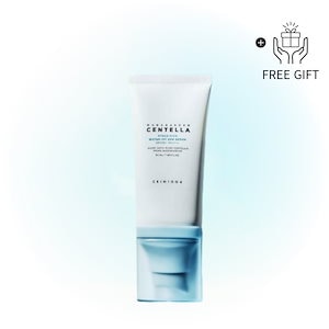 【水分サンクリーム】マダガスカル センテラ ヒアル-シカ ウォーターフィット サンセラム 50mL