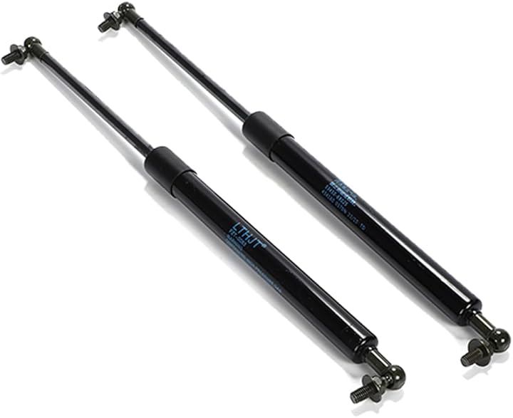 ボンネット ダンパー ランクル ランドクルーザー 100系 53440-69025 53450-69025 フロント ショック サポート 2本セット