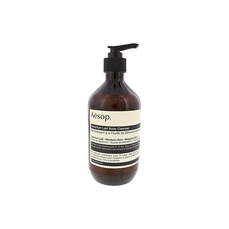 イソップ ボディクレンザー 11 500ml [並行輸入品] 8,445円