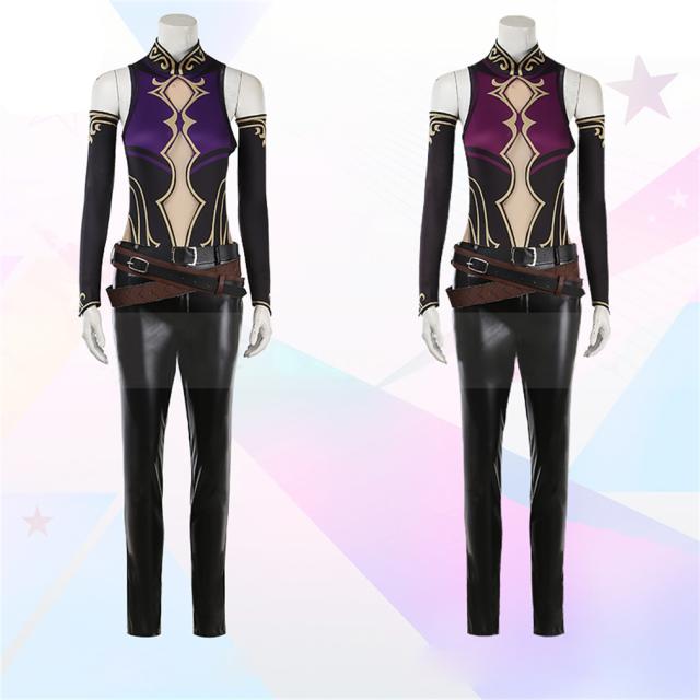 【短納期】あんさんぶるスターズ Mysterious Myths 乙狩アドニス 七種茨 コスプレ衣装 コスチューム　 イベント 変装 ハロウイン