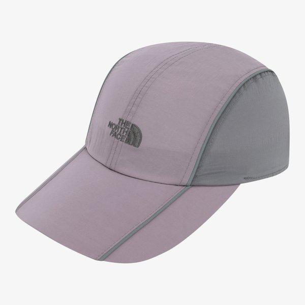 [公式] NE3CS05L ホワイトラベル エレクトロンスピードキャップ GRAYISH LILAC
