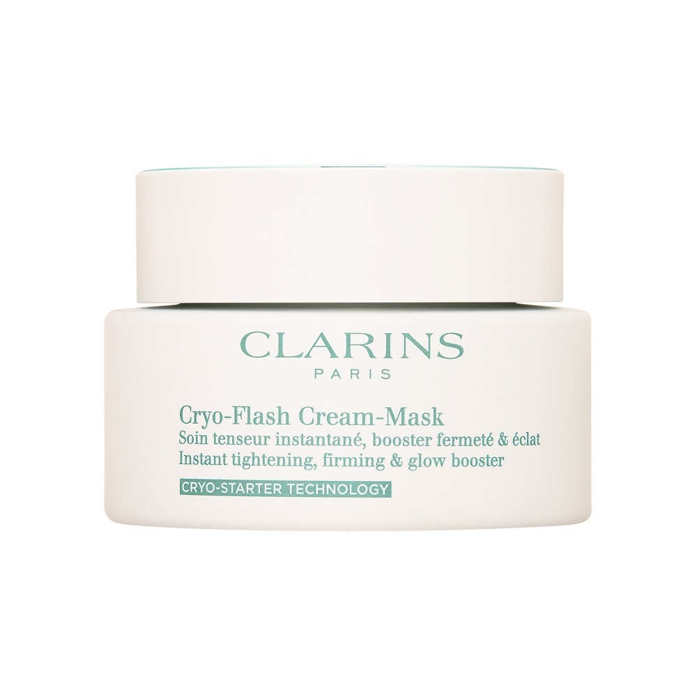 クライオ フラッシュ クリーム マスク 75ml/2.5oz.