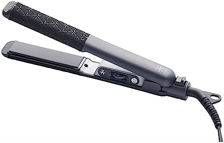 VAS-5300-H(グレー) ストレートヘアアイロン