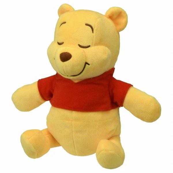 ハグしてトントン ねんねスイッチ くまのプーさん おもちゃ ギフト プレゼント ぬいぐるみ
