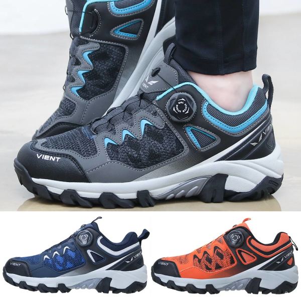 F/839/男性/女性/ダイヤル/登山靴/トレッキングシューズ/スニーカー/靴