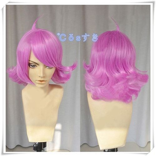 【短納期】コスプレウィッグ　コンクリート・レボルティオ#12316 超人幻想#12316 人吉爾朗 高品質 新品 Cosplay かつら 専用ネット付