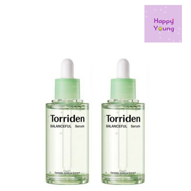 バランスフルシカ セラム50ml+50ml