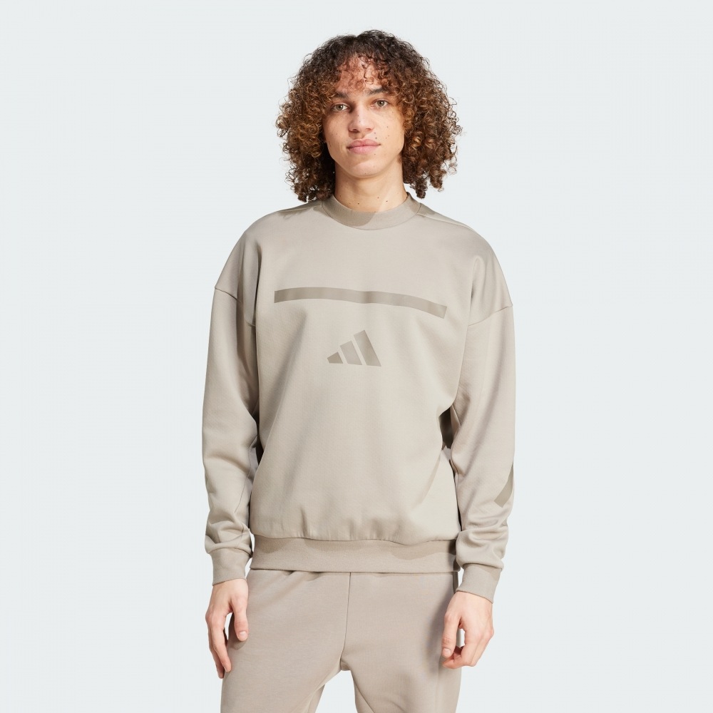 アディダスニューアディダス Z.N.E. スウェットシャツ JP0383 15,029円