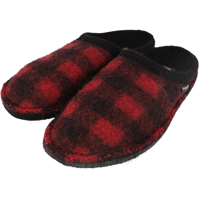 HAFLINGER(ハフリンガー) プレイド パプリカ カジュアル シューズ (hl31201502-2791)