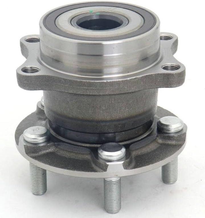 互換品リア ハブベアリング レガシィ BMG/BRZ ZC6 インプレサ GK3 GT3 GK7 GT7 左右共通 28473-FL020 28473FL020 リヤ エンジン 異音 修理