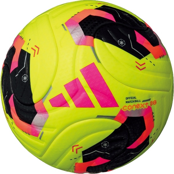 adidas アディダス コネクト26 プロ 雪用 サッカー ボール5号 ADF530Y