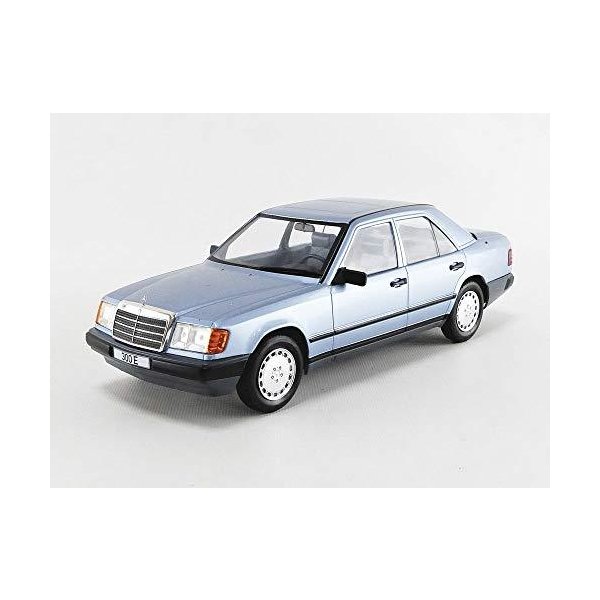 MCG- Collectible Miniature Car， 18099BL， Blue Metal 並行輸入品