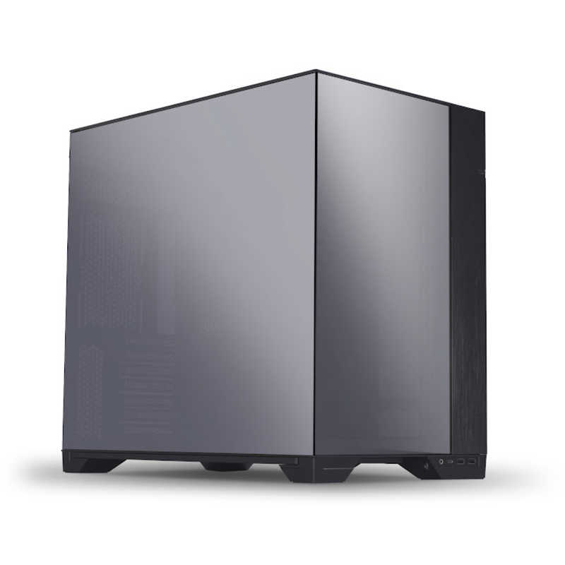 LIANLI　PCケース［ATX /Micro ATX /Extended ATX /Mini-ITX］ブラックミラーフィニッシュ　O11VisionChrome 17,338円