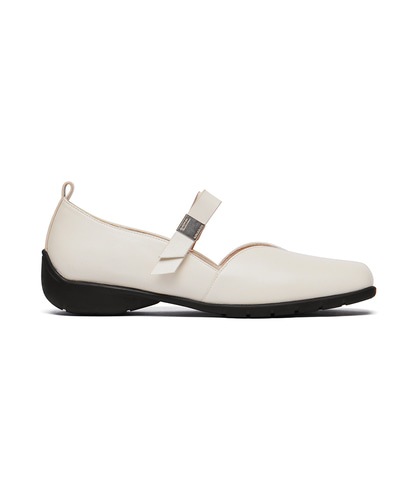 ROCKFISH WEATHERWEAR公式 フラットシューズ [X MINJUKIM] BLISS RIBBON SNEAKERS 4 colors