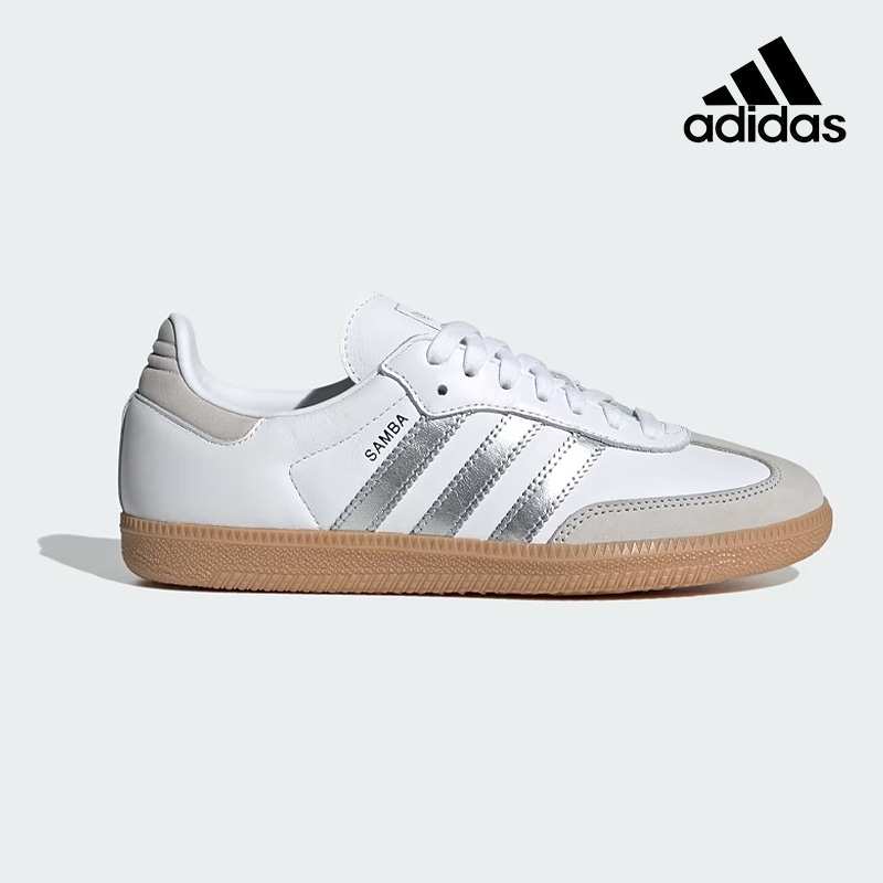 Adidas スニーカー サンバ OG JI2725 ウィメンズ スニーカー シューズ メンズ レディース 人気 通勤