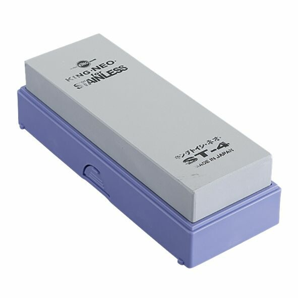 キング砥石 キングトイシ/ネオ ST-3 #800 ステンレス専用