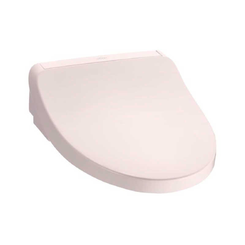TOTO　温水便座 ウォシュレット KMシリーズ ［瞬間式］ パステルピンク　TCF8FKM02SR2