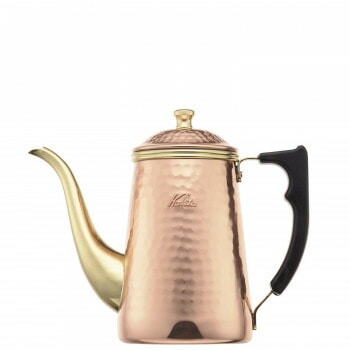 Kalita（カリタ）　銅製品 Cuケトル　700　52262