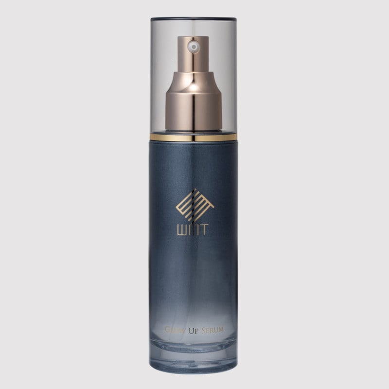 WMT グローアップセラム美容液 120mL GLOW UP SERUM MFIP EMS 弾力 エステ リフトアップ 肌荒れくすみ WMT グローアップセラム美容液 120mL GLOW UP SERUM（MFIP EMS 弾力