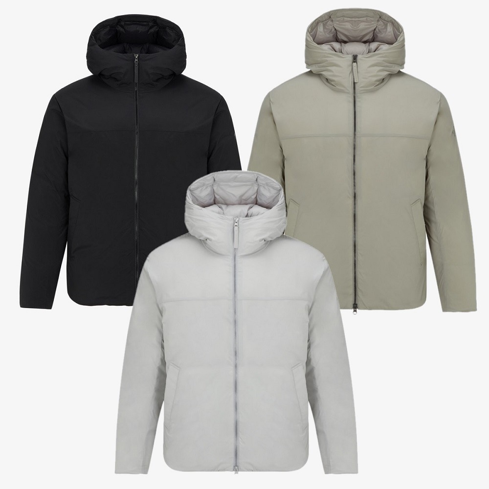 MS ALBERTA RDS ダウンジャケット 3色展開 #ノース#メンズファッション #ダウンジャケット #冬アウター #アウト 24,150円