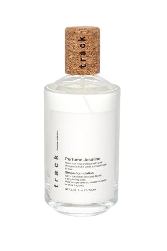 track トラック 香水 perfume Jasmine ジャスミン 100ml パフューム パルファム