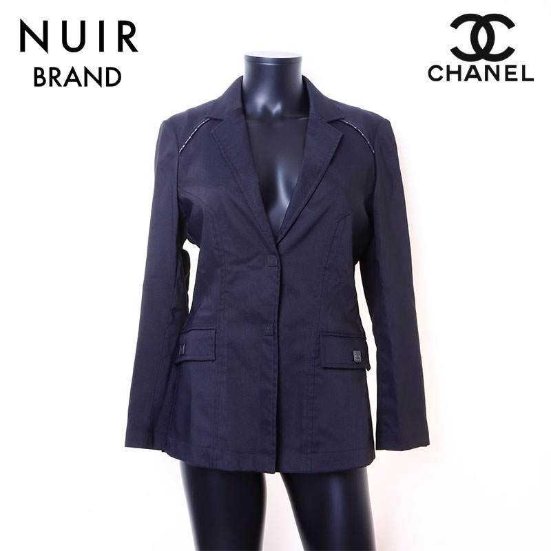 ジャケット ブラック WS6719 97,900円