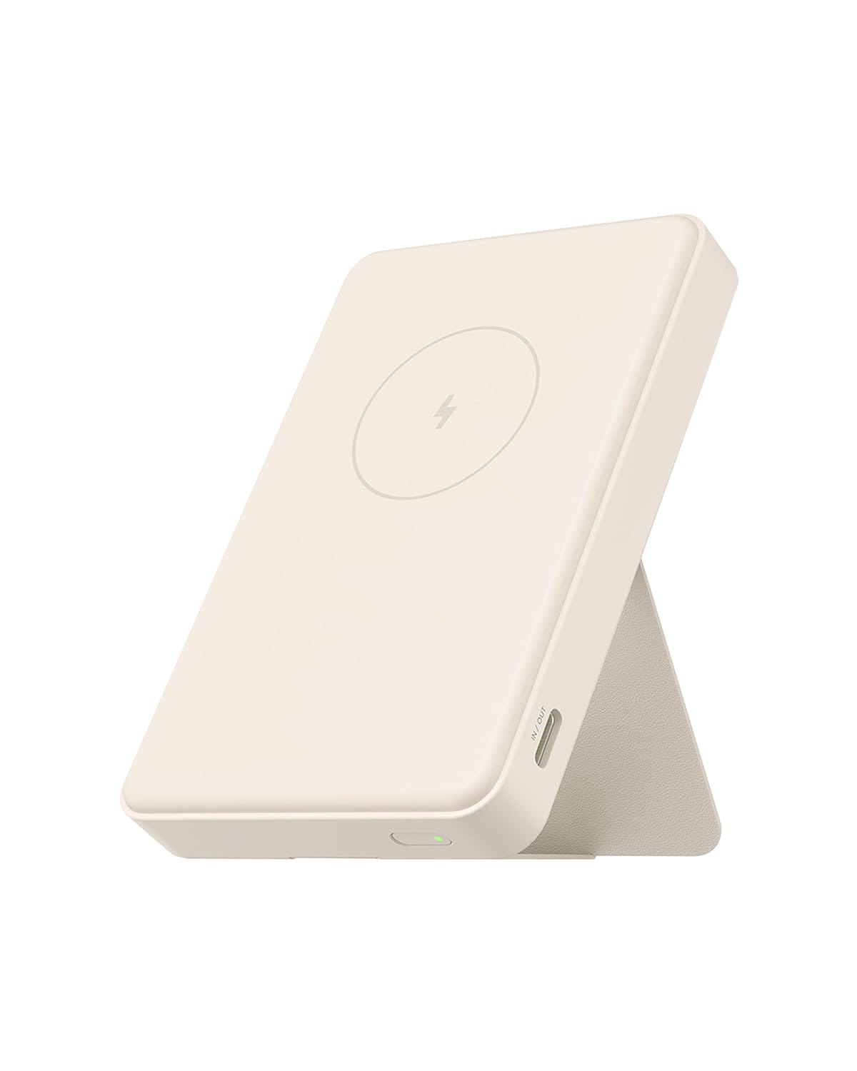 Xiaomi Magnetic Power Bank 6000mAh MagSafe対応モバイルバッテリー Qi2.0認証 / PSE技術基準適合/安全回路保護 マグネット式 ワイヤレス充電 出力(1