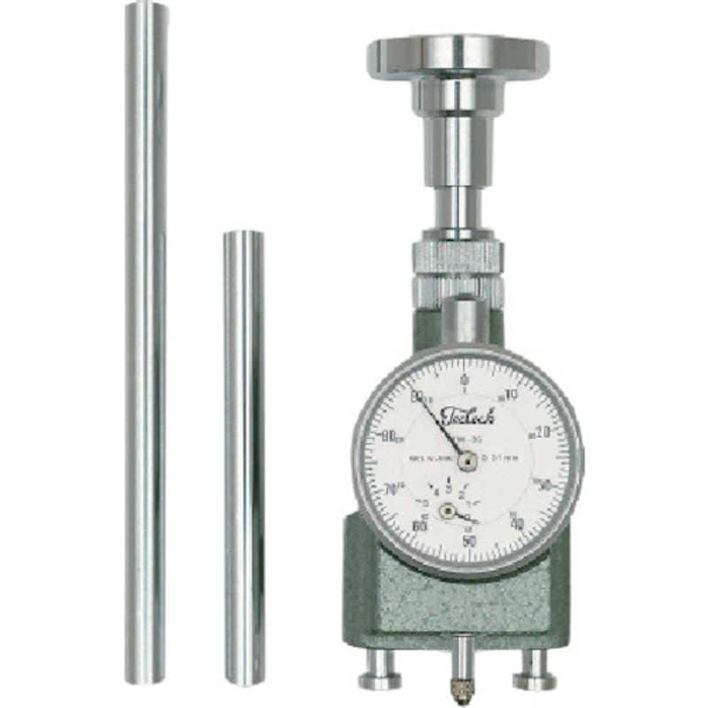 テクロック　テクロック デフレクションゲージ　CSDG-A 23,110円