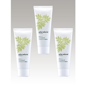 アルテナチュラル100ｇ ３本セット