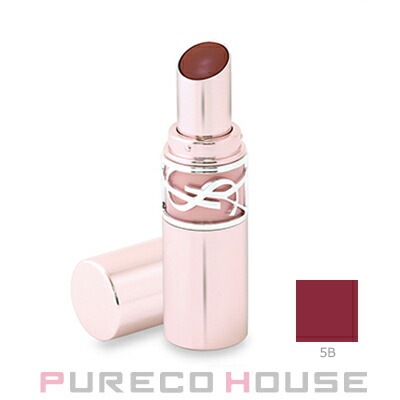 イヴサンローラン ラブシャイン キャンディ グロウ バーム 3.1g #5B ヌード クラッシュ