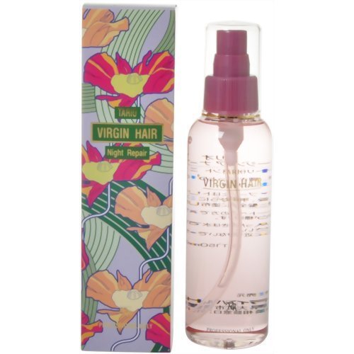 タリオ ヴァージンヘア ナイトリペア 150ml