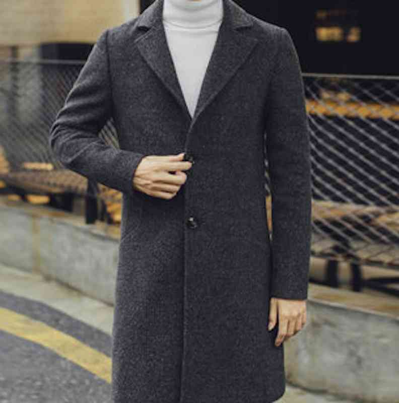 チェスターコート メンズ トレンチコート ピーコート ショート ブランド 青 アウター ウール ステンカラーコート コート 40代 グレンチェック グリーン ジャケット 大きいサイズ 冬 春 軽い ハ