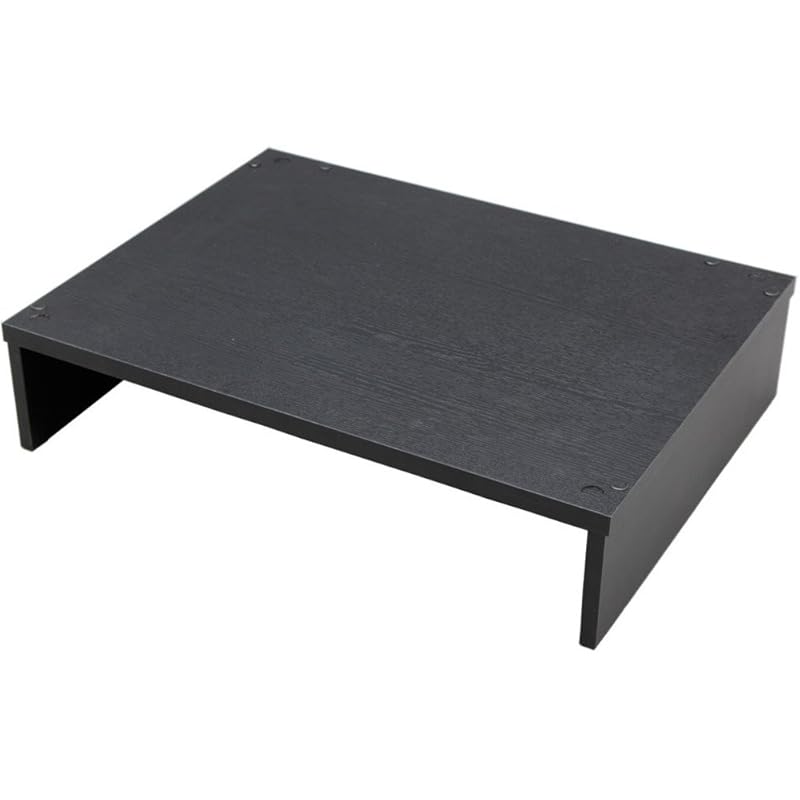 【即納】アイリスオーヤマ IHクッキングヒーター IHC-S313-B 専用 コンロ台 ブラック SSIH-55 6,607円