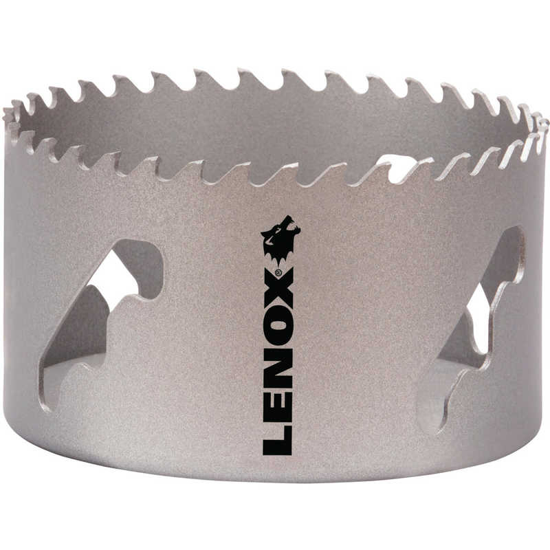 LENOX　LENOXスピｰドスロット超硬チップホルソ替刃102MM 　LXAH34 7,596円