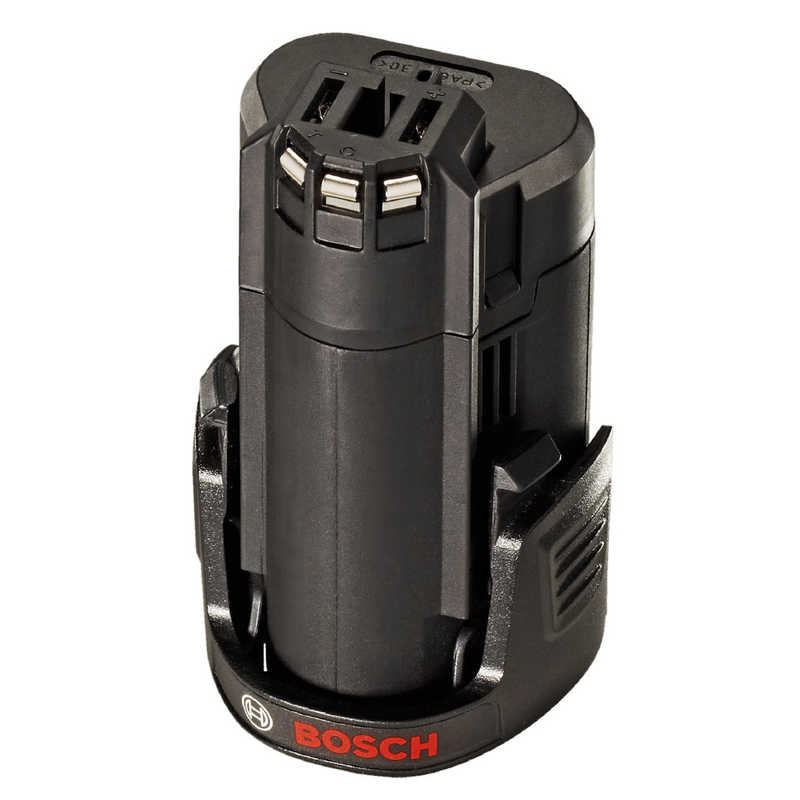 BOSCH　バッテリー 10.8V リチウムイオン 2.0Ah　A1020LIG_