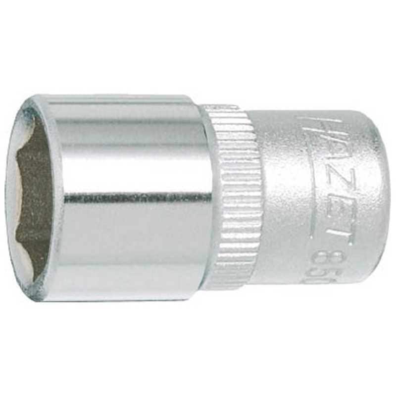 HAZET社　ソケットレンチ(6角タイプ差込角19mm)　100042
