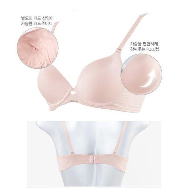 ベーシックデイリーひも取り外しフルカップブラJHWBU017_3