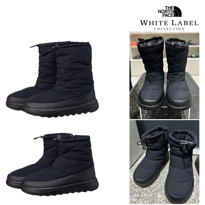 NS99Q73J NS99Q74J GOOSE DOWN BOOTS 羽毛 ダウン 軽く暖かい 撥水 防寒 超軽量設計 防滑ソール ドローコード ロング 速乾 補強 保温性 安定 通勤通学 断熱 防汚