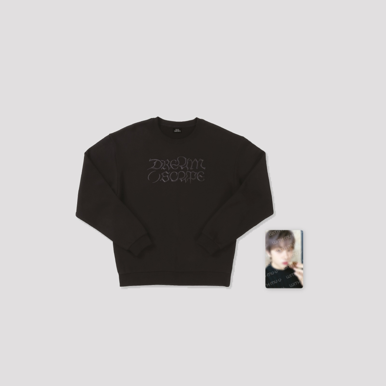 [5/22発売] NCT DREAM - 21 Sweatshirt