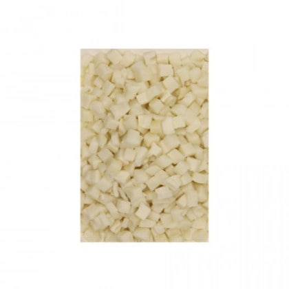 タチバナ食品 たけのこ缶 15mmダイスカット 11kg