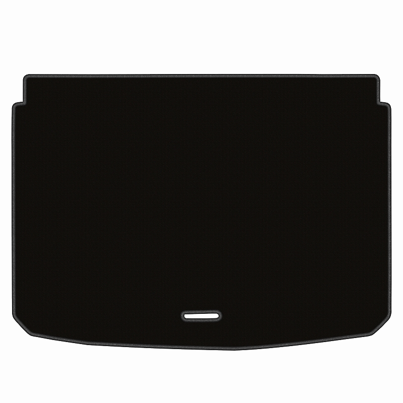 ダイハツ 新型 ロッキー 200系 ラゲッジマット フロアマット トランクマット [16色から選択]