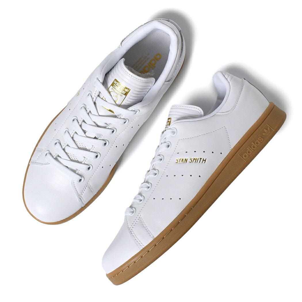 adidas アディダス スタンスミス スニーカー STAN SMITH 