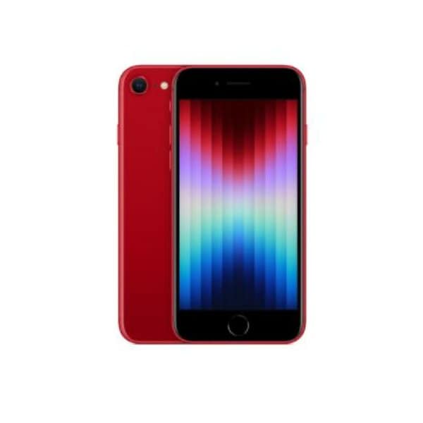 Qoo10] アップル 【新品未開封】iPhoneSE 第3世代