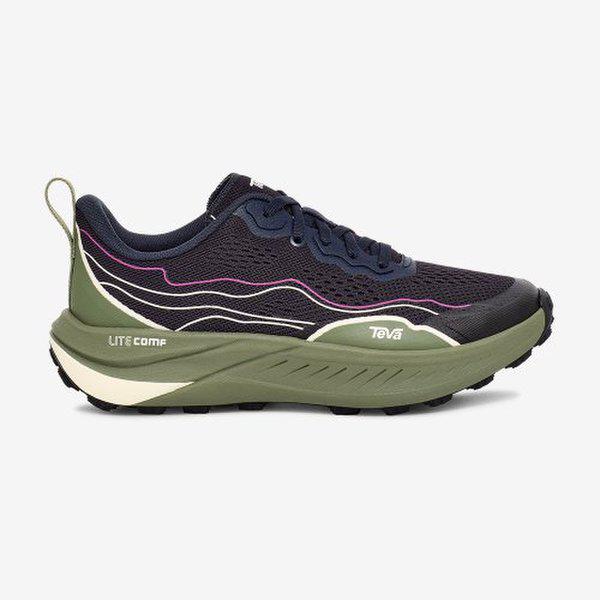 [TEVA] 快適なクッション性のある女性用トレイルウォーキングシューズ Trailwinder Low STVF2435992-TLV