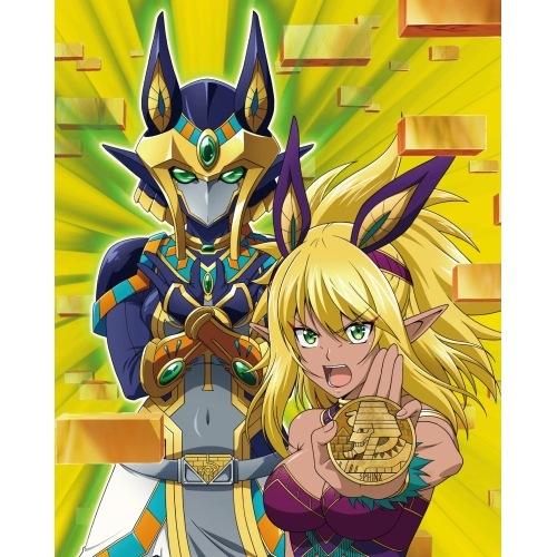 DVD / TVアニメ / 戦隊レッド 異世界で冒険者になる 第3巻 8,506円