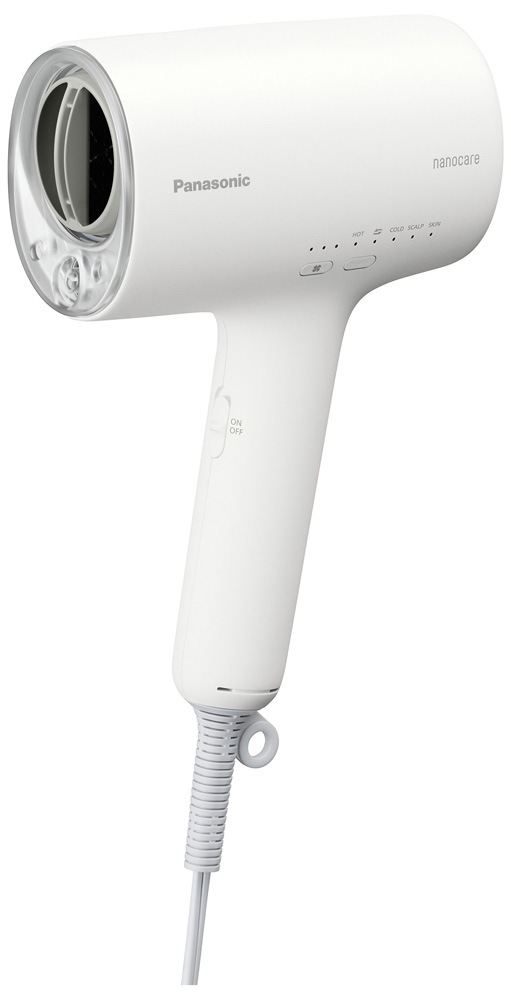 パナソニック EH-NA0J-W ヘアードライヤー（ウォームホワイト） EHNA0JW
